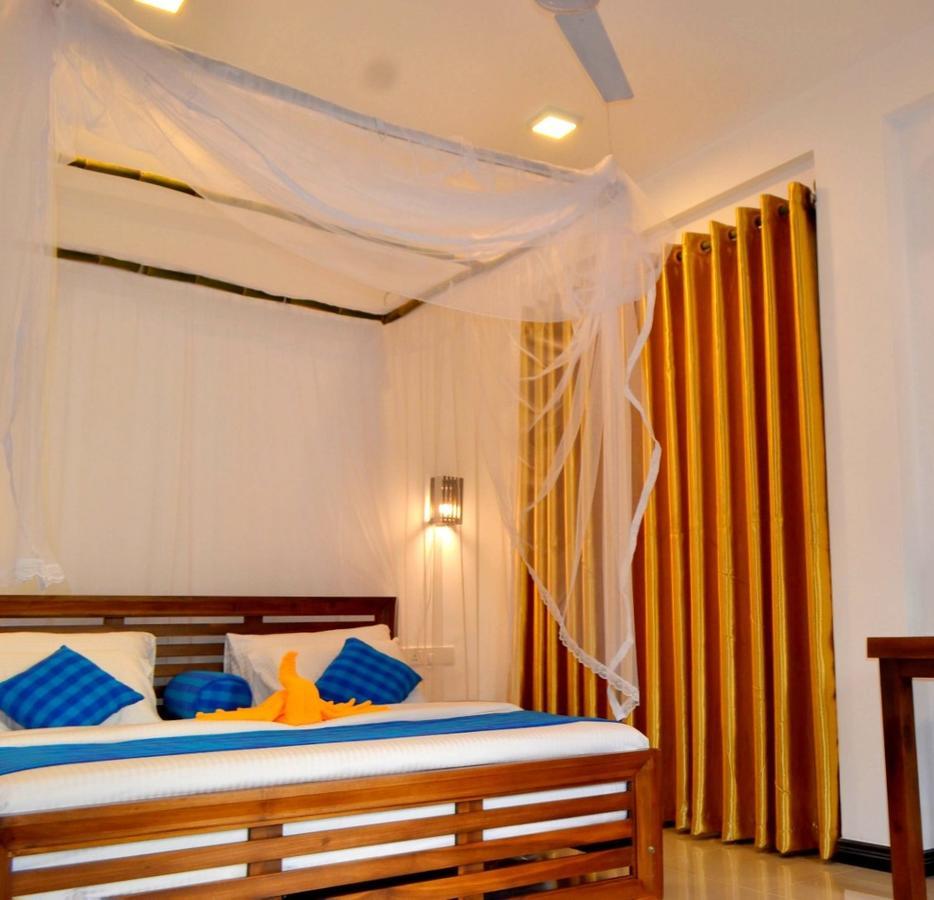 Nature Paradise Villa Balapitiya Exterior photo