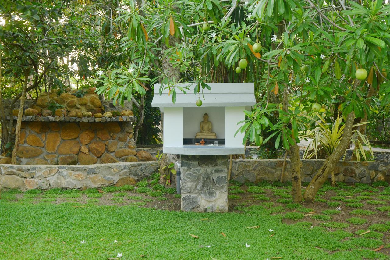 Nature Paradise Villa Balapitiya Exterior photo