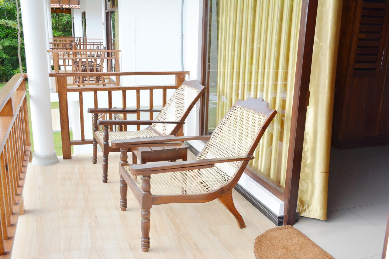 Nature Paradise Villa Balapitiya Exterior photo