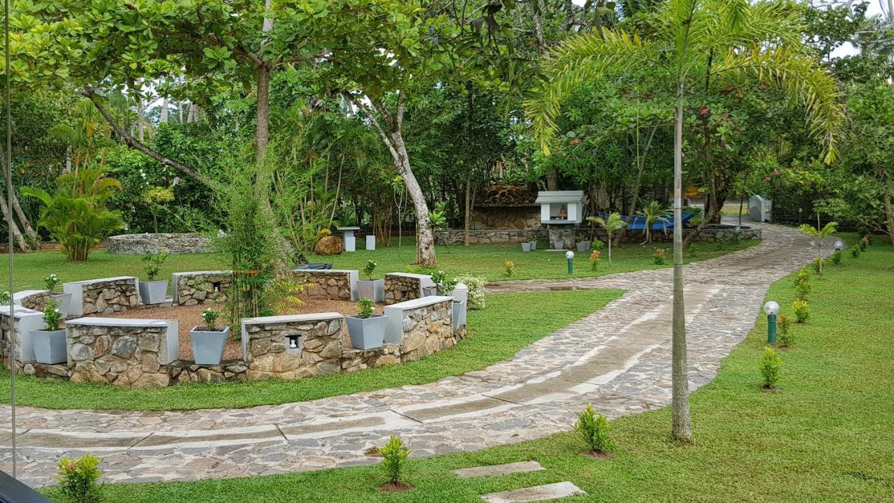 Nature Paradise Villa Balapitiya Exterior photo
